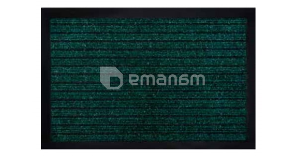 ფეხსაგები Orotex Dura 50x80 სმ მწვანე