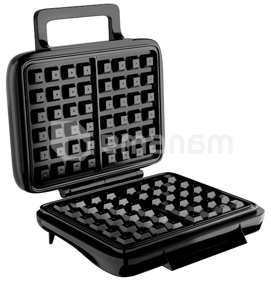 ვაფლის აპარატი Franko FWM-1208 1200W