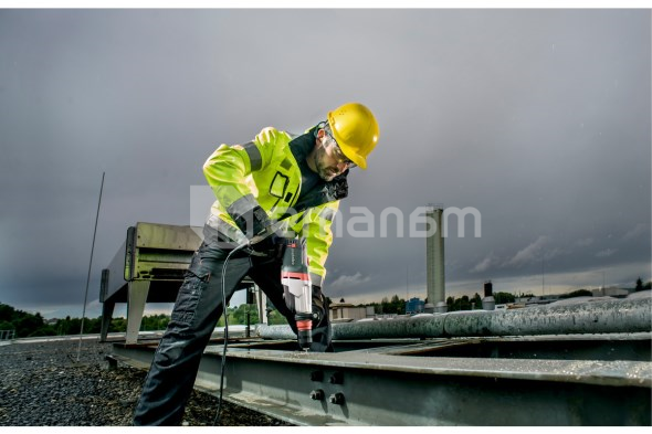 პერფორატორი Metabo UHEV 2860-2 QUICK 1100W (600713500)