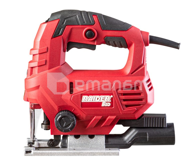 ბეწვა ხერხი Raider RDI-JS29 800W