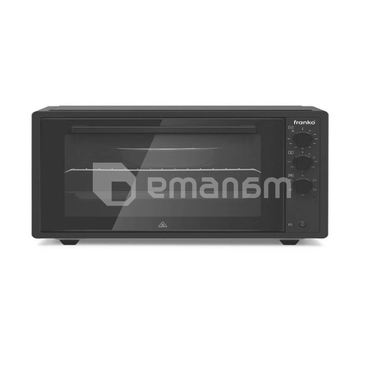 ელექტრო ღუმელი Franko FCO-1196
