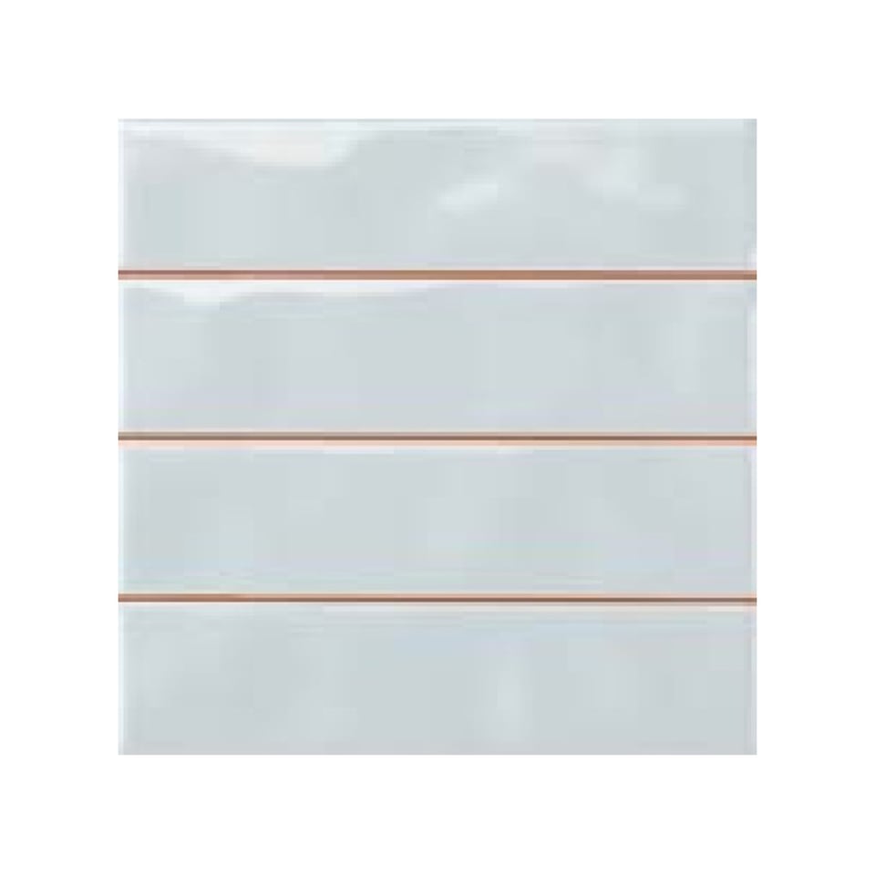 კაფელი KX.RLV20.FORMEN TURQUOISE 20*20