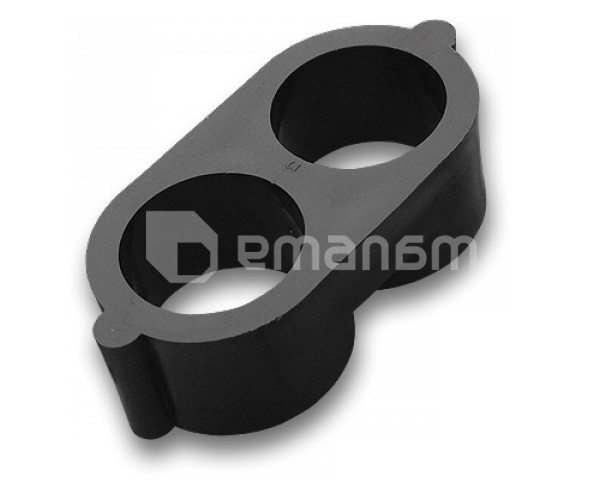 მომჭერი მილის Bradas DSA-3020 16 მმ 2 ც