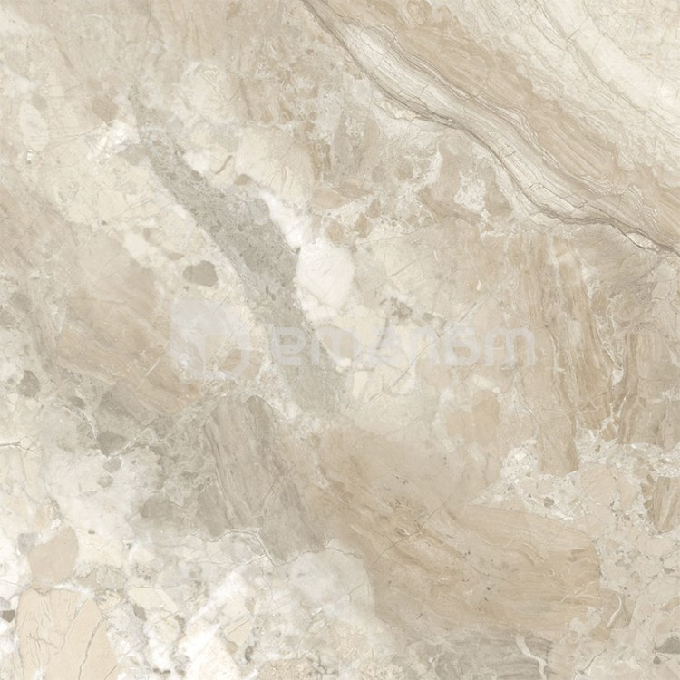 კერამოგრანიტი Geotiles Namibe Beige 608x608 მმ