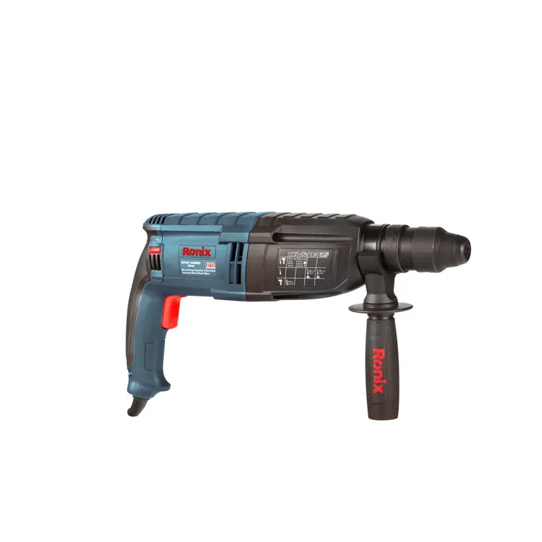 ელექტრო პერფორატორი Ronix-2713 28mm 850w SDS