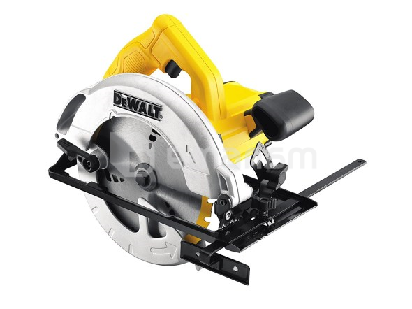დისკური ხერხი DeWalt DWE560-QS 1350W