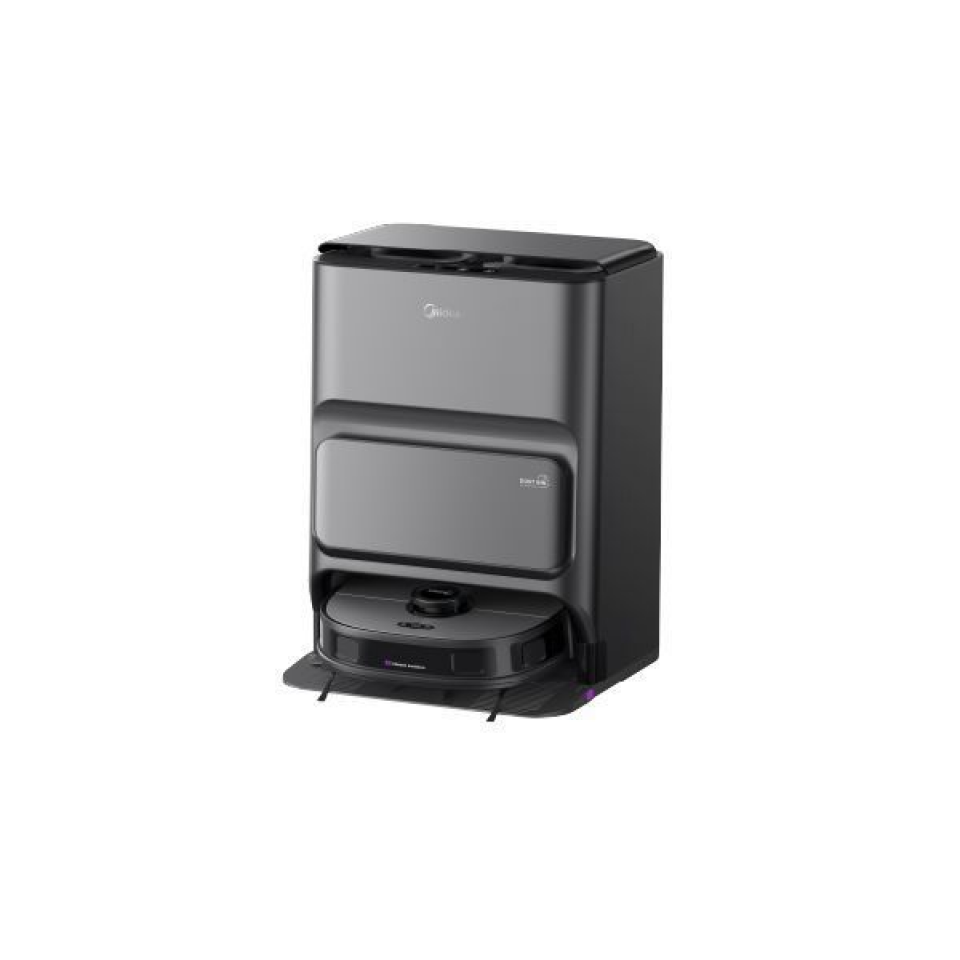 რობოტი მტვერსასრუტი MIDEA V12