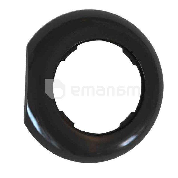 ჩარჩო შუა DPM Black