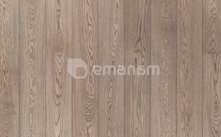 პარკეტის დაფა მუხა Polarwood Space Carme Oiled 14x138x2000 მმ.