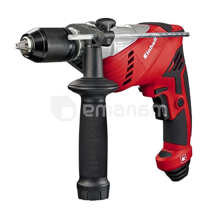 დარტყმითი დრელი Einhell RT-ID 65/1 650W (4259735)