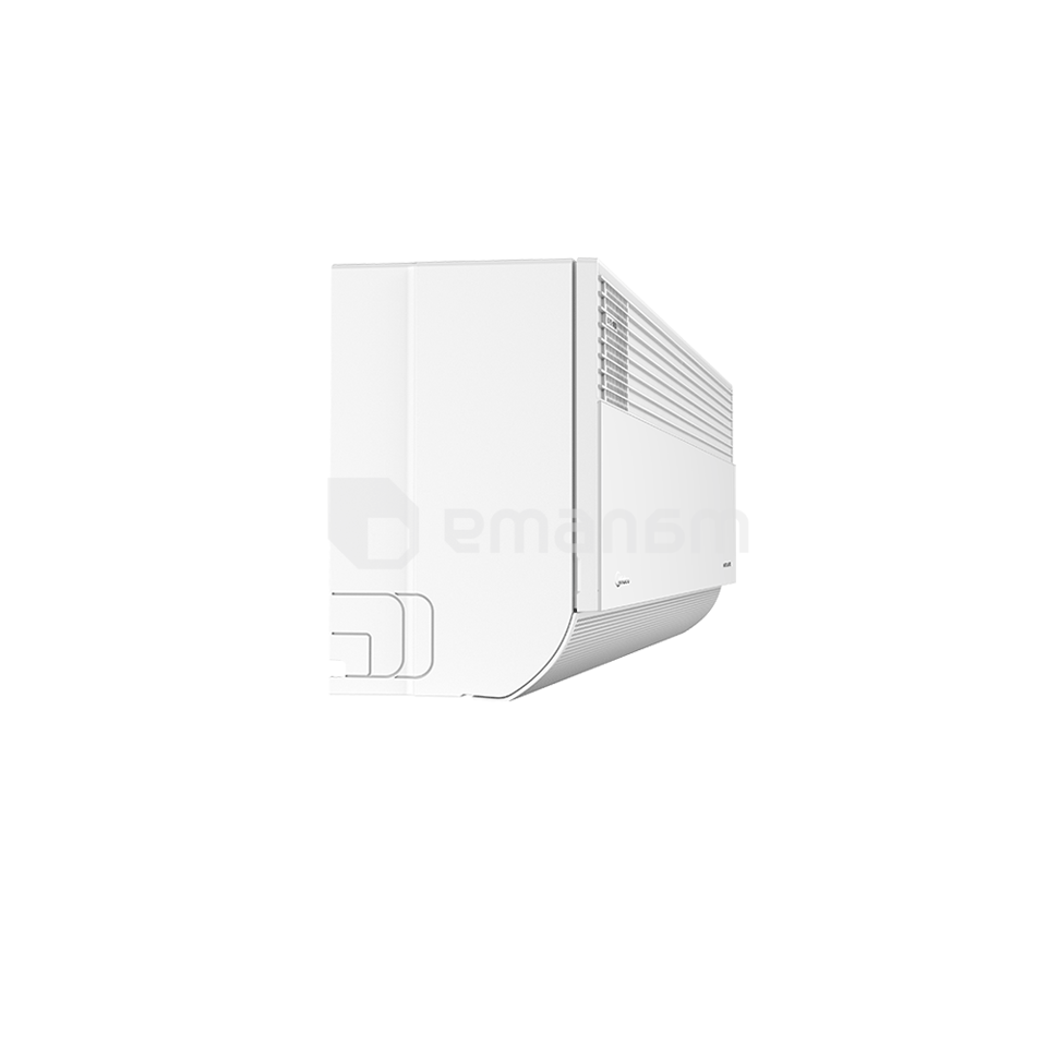 კონდიციონერი კედლის ინვერტორული Midea GAIA-12HRFN8 12000BTU