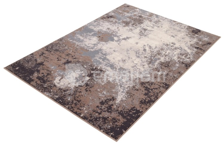 ხალიჩა Moldabela MOON MIA SILVER 7064 200x300 100% WOOL