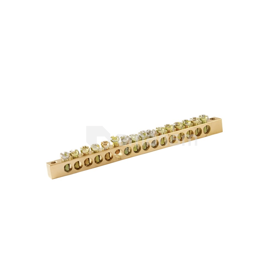 სალტე TDM SQ0801-0071 N ნული 8x12мм 16 2