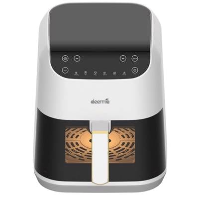 Deerma Air Fryer DEM-KZ130W