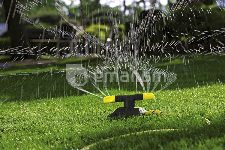 სპლინკერი Karcher RS 120/2 (2.645-020.0)