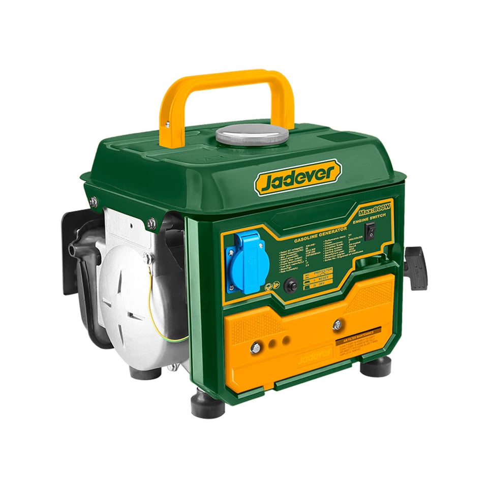 გენერატორი ბენზინზე 0.8 Kw JDGEAA01 JADEVER