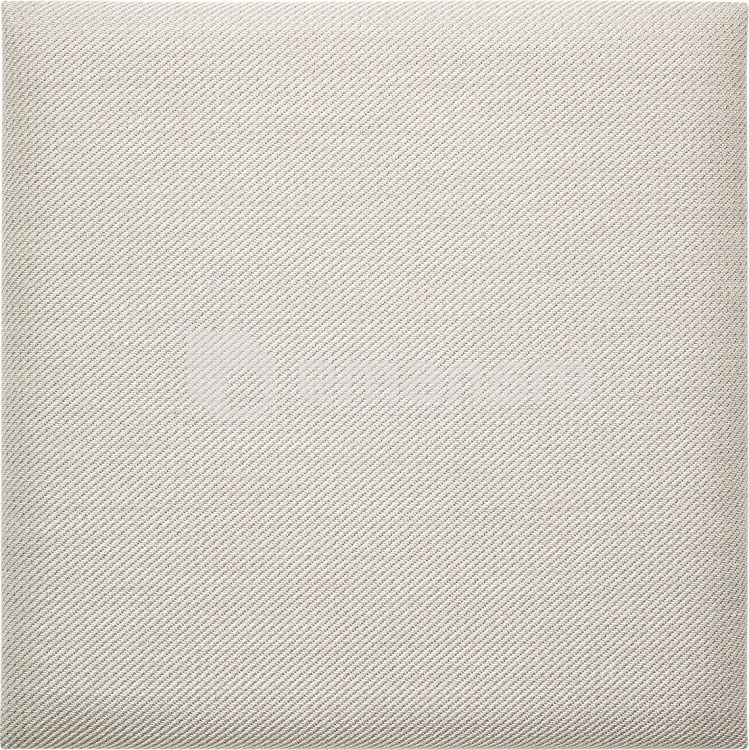 კედლის რბილი პანელი VOX Profile Regular 3 Soform Beige Tweed 60x60 სმ