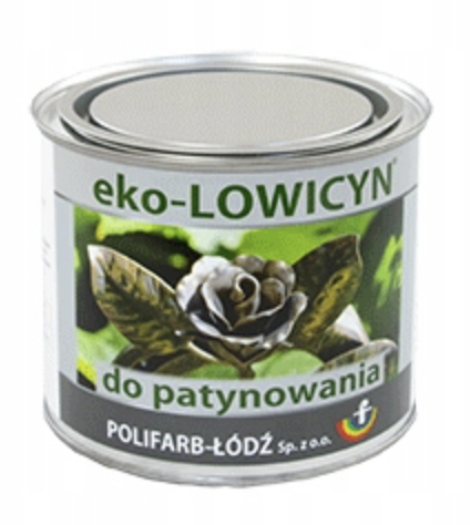 აკრილის საღებავი დაძველ ეფ.0.4 ლ ოქრ-სპილენძი