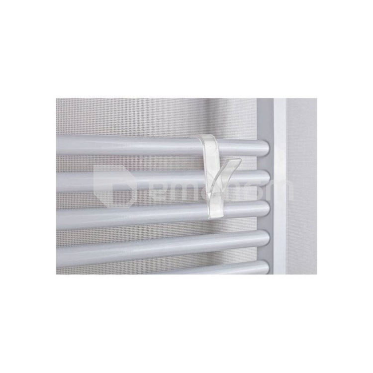 კაუჭი Primanova M-B22-16 WHITE