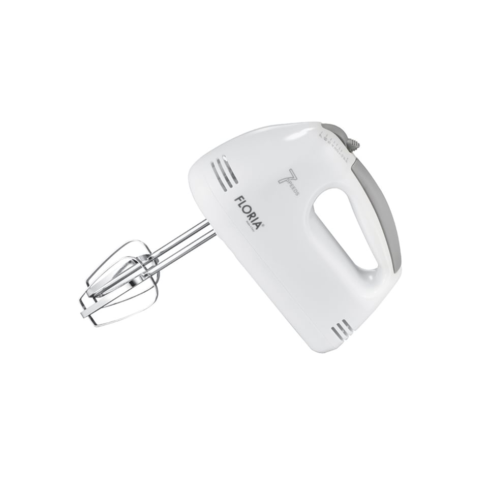 მიქსერი FLORIA ZLN7565 WHITE