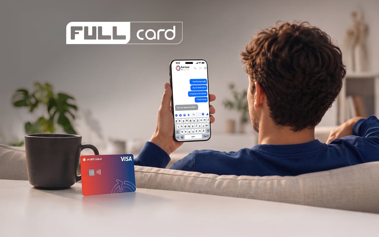 Full card 