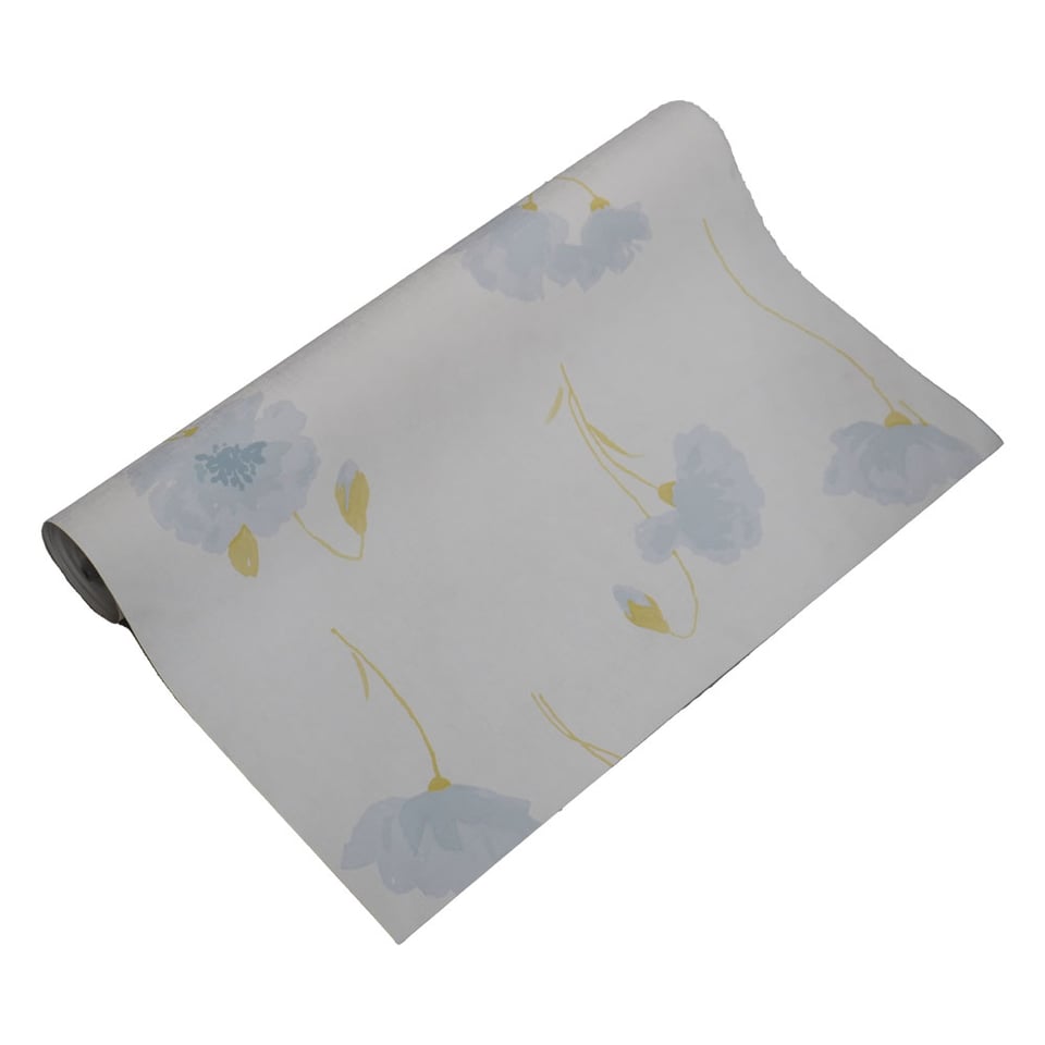 შპალერი ვინილ-ფლიზელინი 51178101 0.53*10მ Lutece