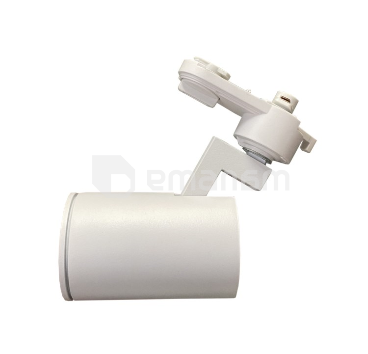 სანათი ტრეკი NEW LIGHT T1619-GU10-WH