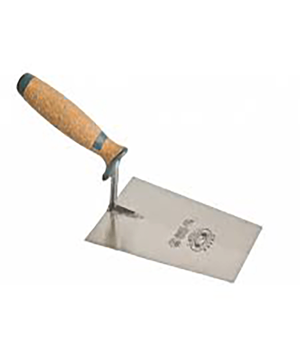 ქაფჩა (დრეკადი ფოლადი) 160მმ