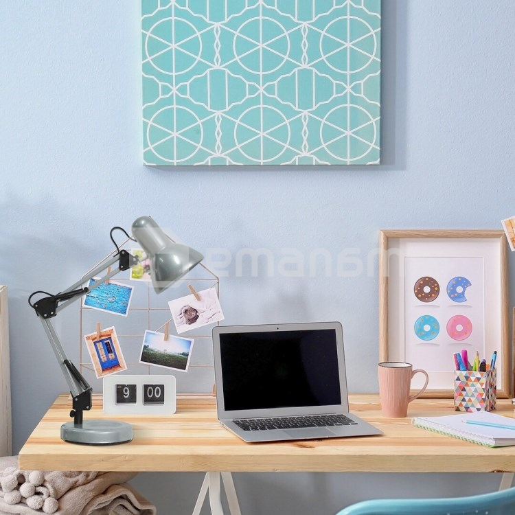 სანათი მაგიდის Rabalux Samson 4213 E27 1X MAX 60W