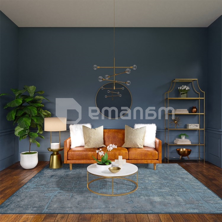 ხალიჩა Verbatex Farashe 886c497320 160x230 სმ