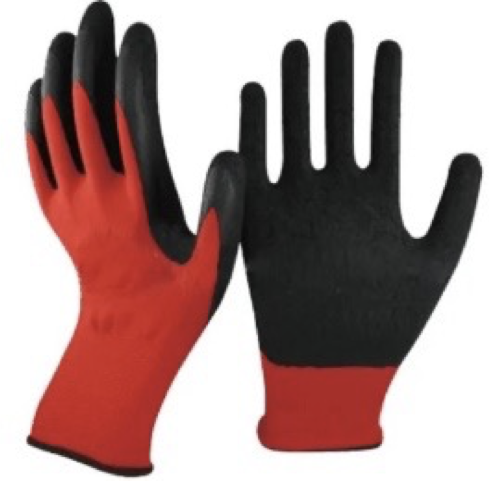 ხელთათმანი ლატექსი XXXL