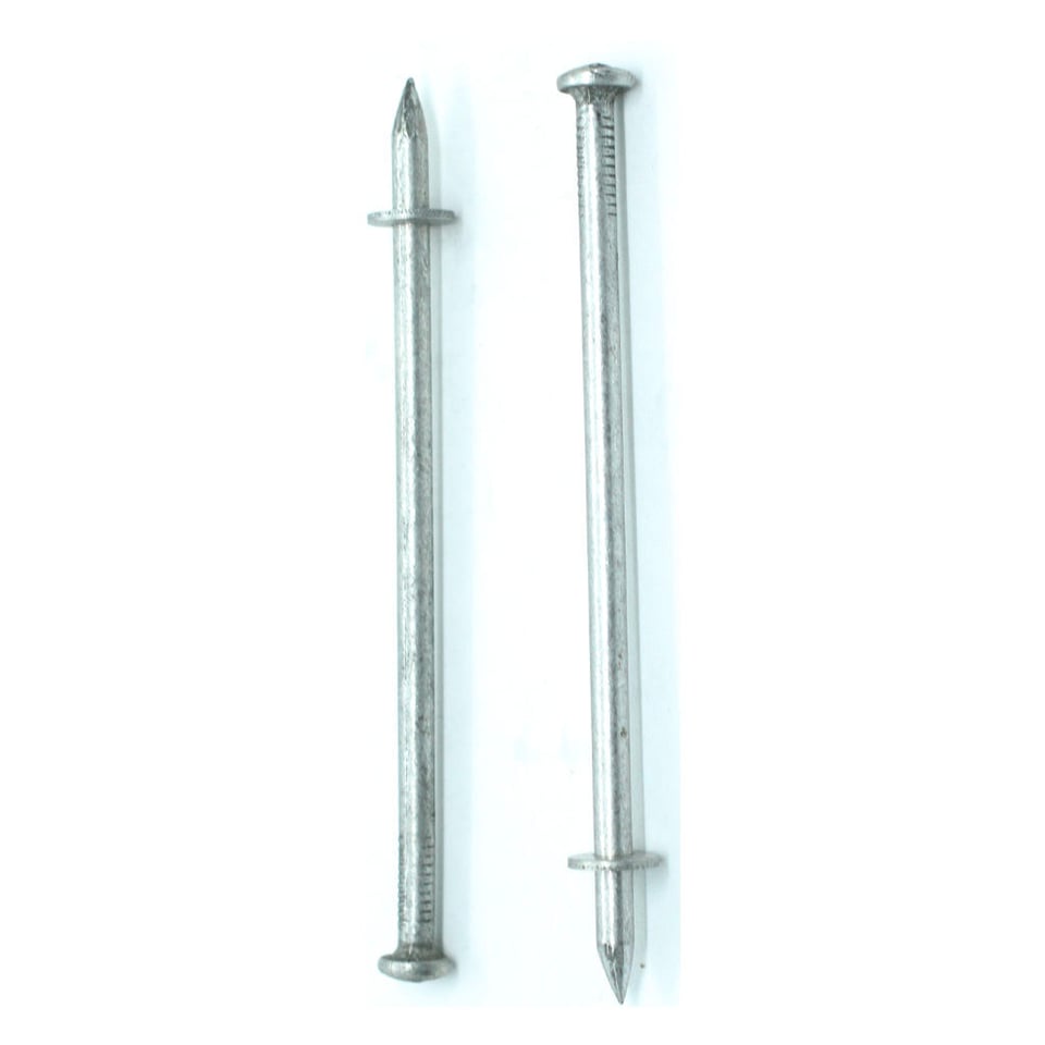 ბეტონის ლურსმანი 120მმ-იანი