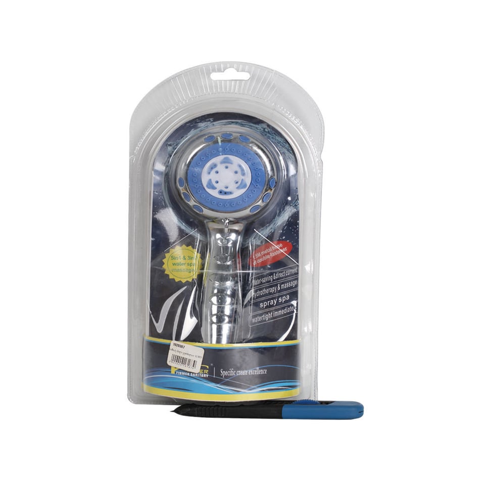 საშხაპე კომპლექტი YLN9304-B3