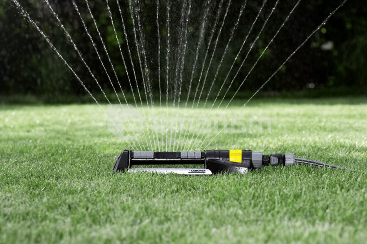 კონექტორი უნივერსალური Karcher Premium Aqua Stop 2.645-196.0