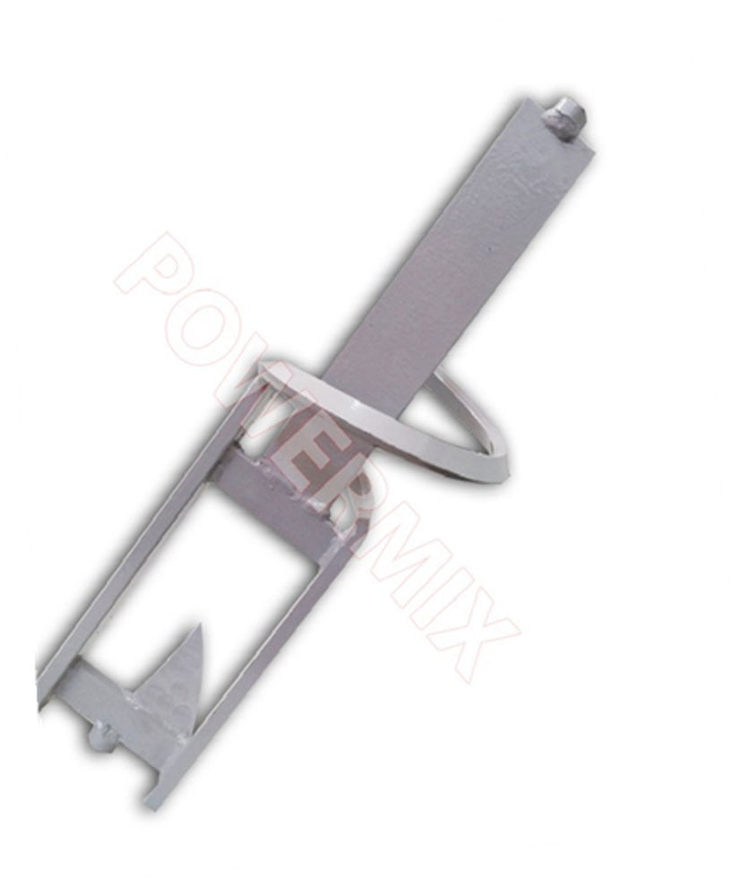 მიქსერი  პეპელა (ფუდმეისტერის) 380V