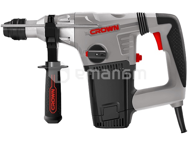 პერფორატორი Crown CT18116 1050W