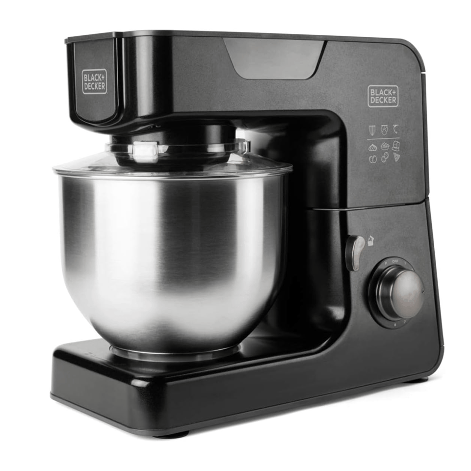 სტაციონალური მიქსერი Black+Decker BXKM1000E