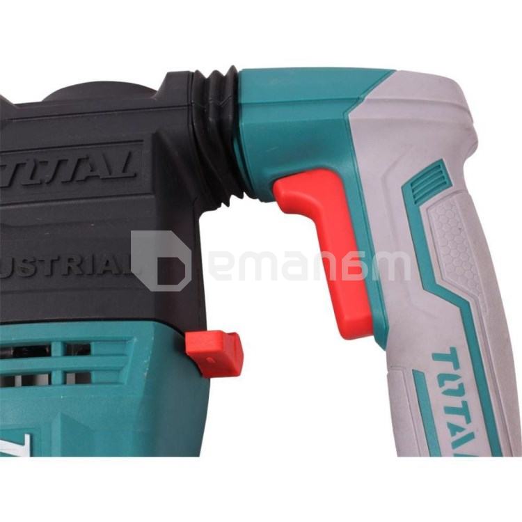 პერფორატორი Total TH1153216 1500W