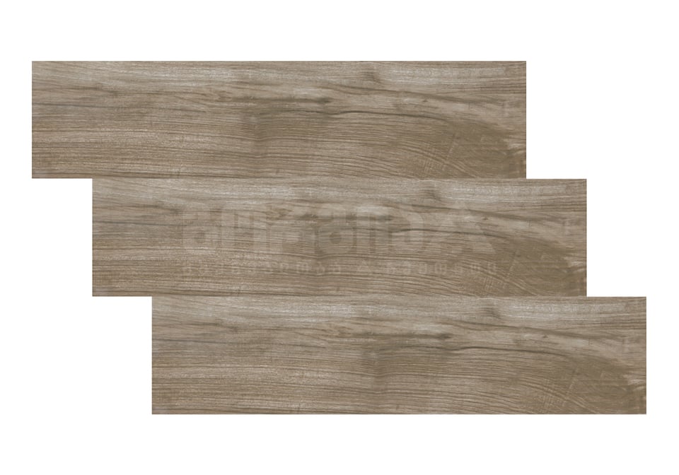 კერამოგრანიტი ATELIER TEAK 15*60 "Bien"