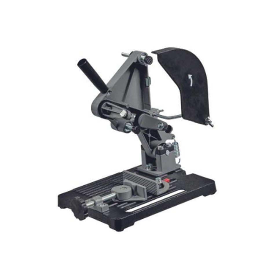 კუთხსახეხის სადგამი აქსესუარი TS 115/125 EINHELL