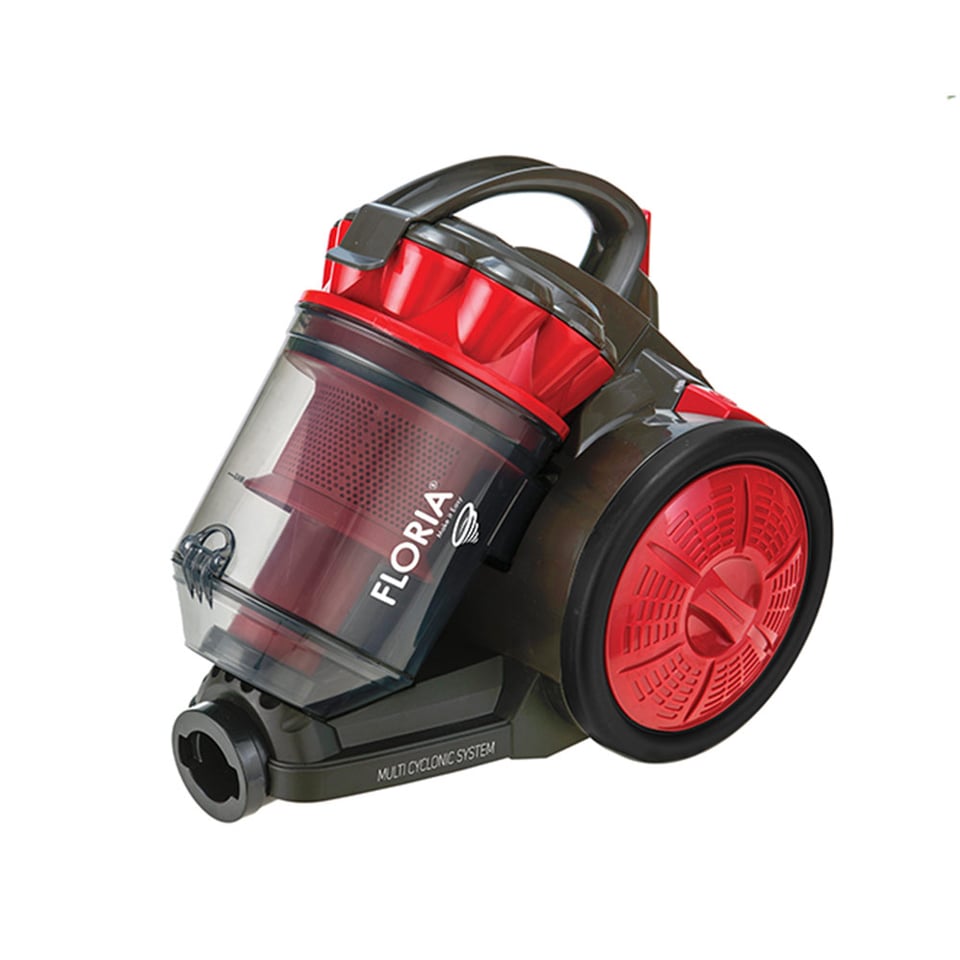 მტვერსასრუტი FLORIA ZLN3451