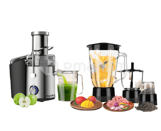 კომბაინი სამზარეულოს  Franko FKM-1178 800 W