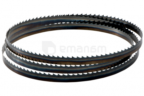 პირი ხერხის Metabo 1712X12X0,36 / A2 NE-METAL