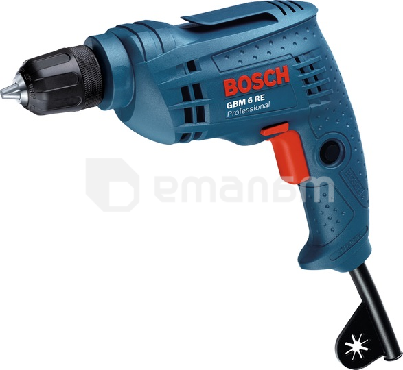 დრელი Bosch GBM 6 RE Professional 350W