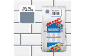 ფუგა ULTRACOLOR №125/2კგ (ნაცრისფერი გასაღები)