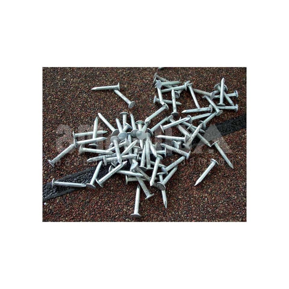 გალვანიზებული ლურსმანი 3,5 * 25 მმ 5622312028