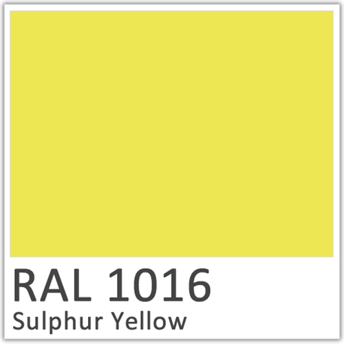 Decor საღებავი 10ლ, RAL-1016