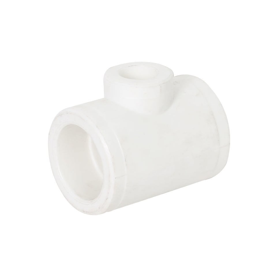 სამკაპი PPR D40/20/40 Deryaplastik