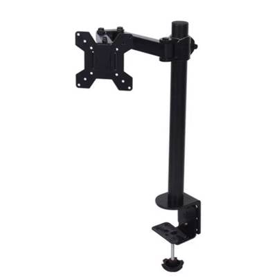 მონიტორის საკიდი Allscreen MDB1327B, 14-27", Monitor Mount, Black