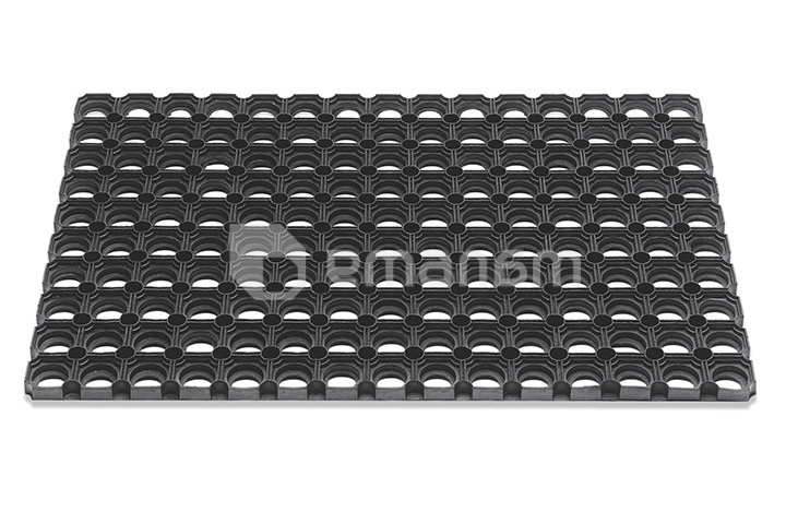 ფეხსაგები Hamat BV Domino 40x60